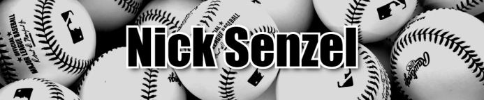 Nick Senzel Projections, Prop Bets, Odds & Stats – Aug 24, 2024