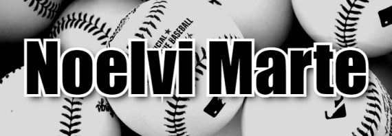 Noelvi Marte Projections & Prop Bets – MLB