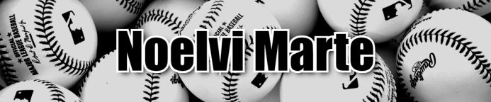 Noelvi Marte Projections & Prop Bets – MLB