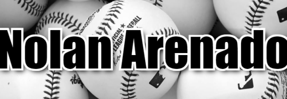 Nolan Arenado Projections & Prop Bets – MLB