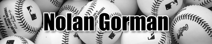 Nolan Gorman Projections, Prop Bets, Odds & Stats – Aug 21, 2024