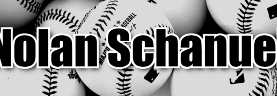 Nolan Schanuel Projections & Prop Bets – MLB