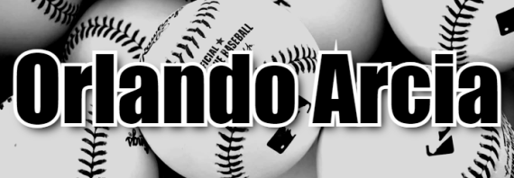 Orlando Arcia Projections & Prop Bets – MLB Playoffs