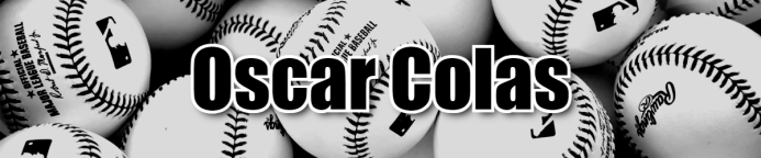 Oscar Colas Prop Bet Projections, Odds & Stats – Jun 12, 2024