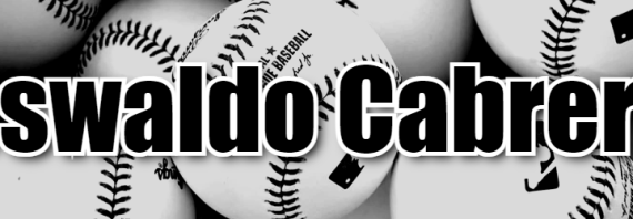 Oswaldo Cabrera Projections & Prop Bets – MLB Playoffs