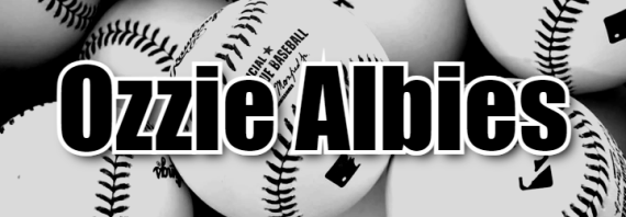 Ozzie Albies Projections & Prop Bets – MLB Playoffs