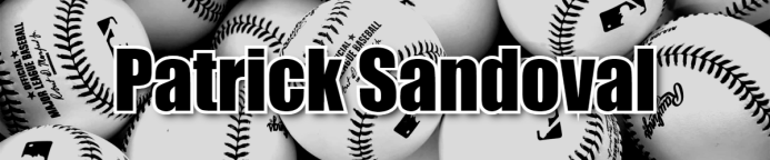 Patrick Sandoval Prop Bet Projections, Odds & Stats – Jun 21, 2024