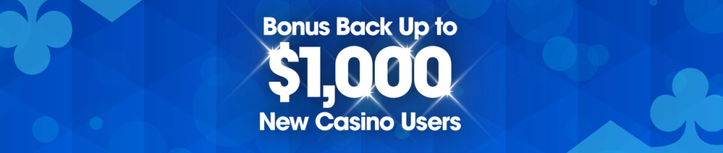 Play Gun Lake Casino Bonus