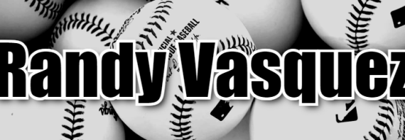 Randy Vasquez Projections, Prop Bets, Odds & Stats – Aug 31, 2024