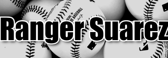 Ranger Suarez Projections & Prop Bets – MLB Playoffs