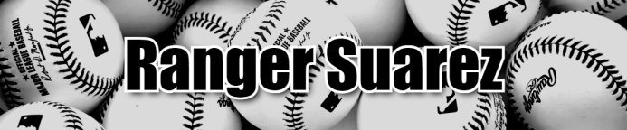 Ranger Suarez Projections & Prop Bets – MLB Playoffs
