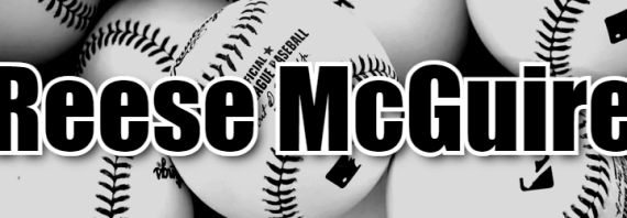 Reese McGuire Prop Bet Projections, Odds & Stats – Jun 26, 2024