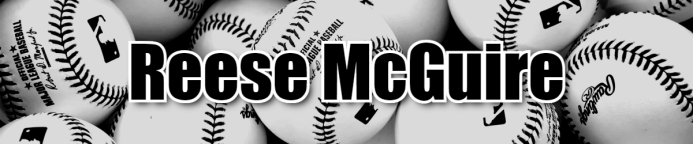 Reese McGuire Prop Bet Projections, Odds & Stats – Jun 26, 2024