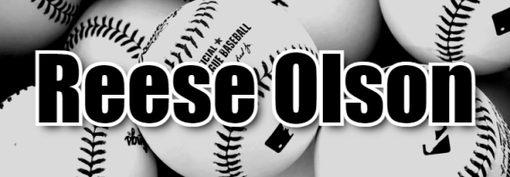 Reese Olson Projections, Prop Bets, Odds & Stats – Jul 20, 2024