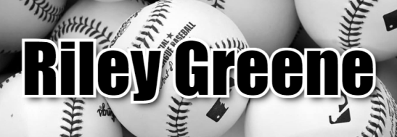 Riley Greene Projections & Prop Bets – MLB Playoffs