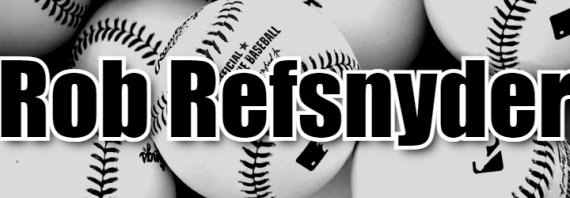 Rob Refsnyder Projections, Prop Bets, Odds & Stats – Sep 12, 2024