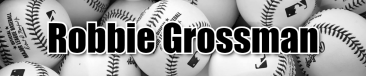 Robbie Grossman