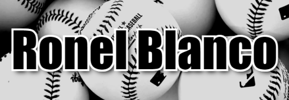 Ronel Blanco Projections & Prop Bets – MLB