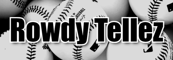 Rowdy Tellez Projections, Prop Bets, Odds & Stats – Sep 22, 2024