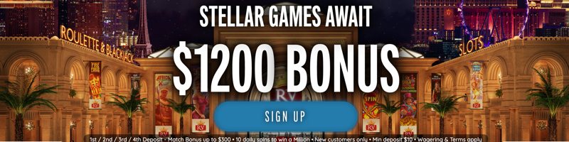 Royal Vegas Casino Bonus