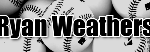 Ryan Weathers Projections & Prop Bets – MLB