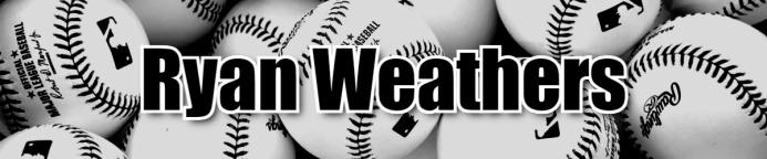 Ryan Weathers Projections & Prop Bets – MLB