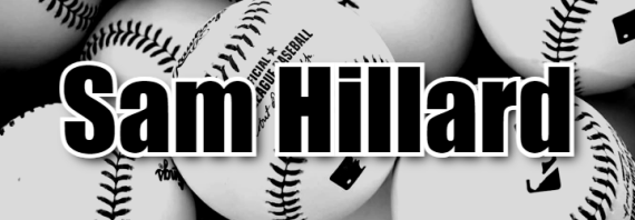 Sam Hilliard Projections & Prop Bets – MLB