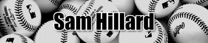 Sam Hilliard Projections & Prop Bets – MLB