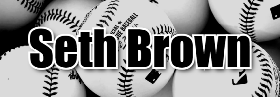 Seth Brown Projections & Prop Bets – MLB