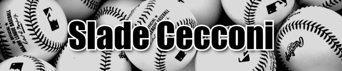 Slade Cecconi Projections, Prop Bets, Odds & Stats – Jul 10, 2024