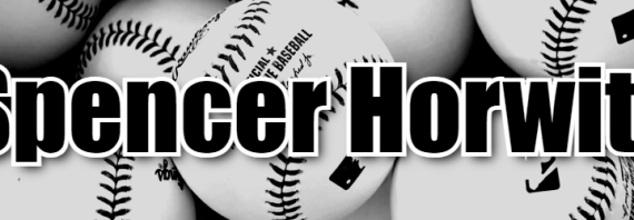 Spencer Horwitz Projections & Prop Bets – MLB