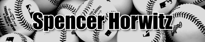 Spencer Horwitz Projections & Prop Bets – MLB