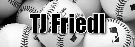 TJ Friedl Projections & Prop Bets – MLB