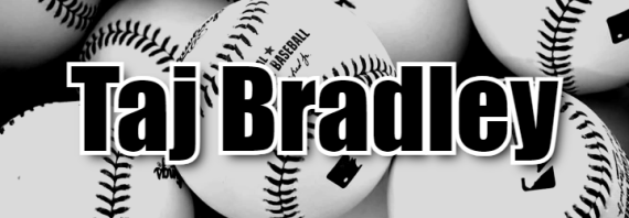 Taj Bradley Projections & Prop Bets – MLB