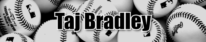 Taj Bradley Projections & Prop Bets – MLB