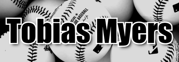 Tobias Myers Projections & Prop Bets – MLB Playoffs