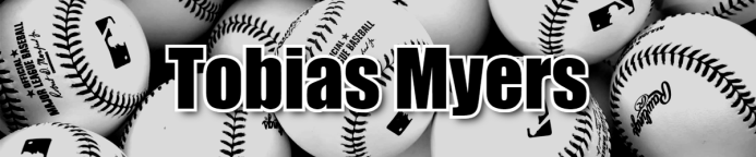 Tobias Myers Projections & Prop Bets – MLB Playoffs