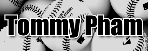 Tommy Pham Projections & Prop Bets – MLB Playoffs