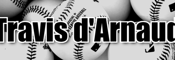 Travis d’Arnaud Projections & Prop Bets – MLB Playoffs