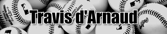 Travis d’Arnaud Projections & Prop Bets – MLB Playoffs