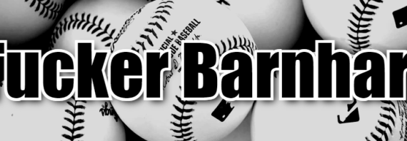 Tucker Barnhart Projections, Prop Bets, Odds & Stats – Jun 30, 2024