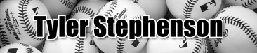 Tyler Stephenson