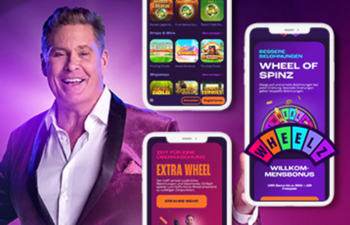 Wheelz Casino Mobile App