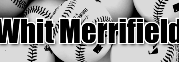 Whit Merrifield Projections, Prop Bets, Odds & Stats – Sep 20, 2024