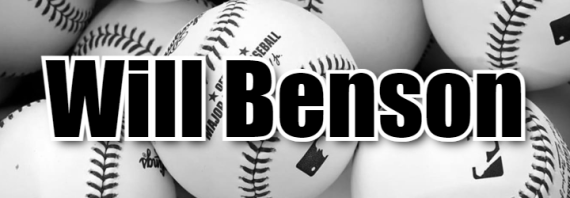 Will Benson Projections & Prop Bets – MLB