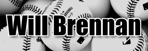 Will Brennan Projections & Prop Bets – MLB Playoffs