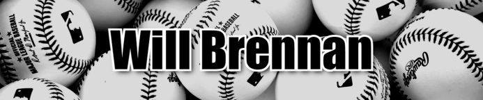 Will Brennan Projections & Prop Bets – MLB Playoffs