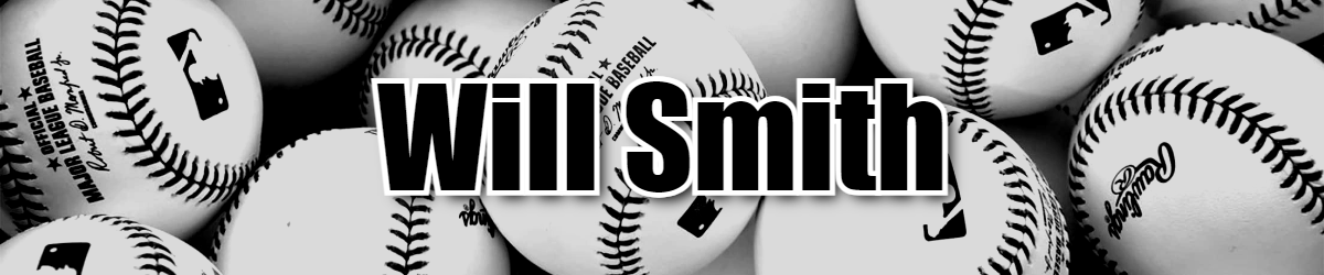 Will Smith Projections & Prop Bets - MLB Playoffs