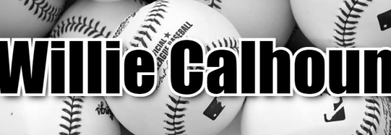 Willie Calhoun Projections, Prop Bets, Odds & Stats – Aug 14, 2024