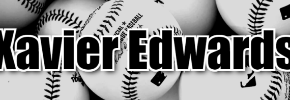 Xavier Edwards Projections & Prop Bets – MLB